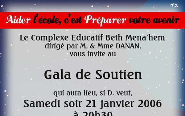 Affiche bas reso à Fontenay-sous-Bois