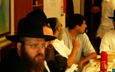 Ouverture des inscriptions à la Yéchiva Chaarei Menahem pour l'année 5766