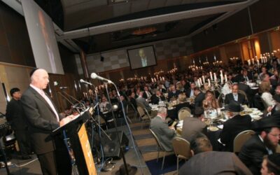 1000 personnes assistent à la commémoration des 50 ans de la Échoira de Sidney