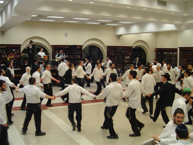 Piamenta Ohalei Torah à Crown Heights