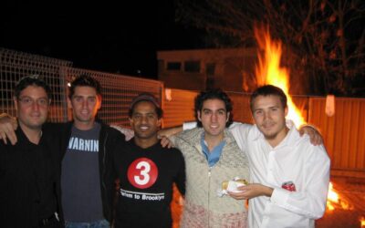 Lag Baomer 5766 en Australie: Sydney et Melbourne Melbourne