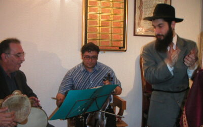 Lag Baomer à Tournefeuille (Toulouse)