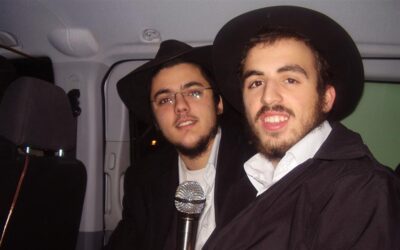 Mivtsaim de &lsquo;Hanouka de la Yechiva Or Mena'hem - Montrouge