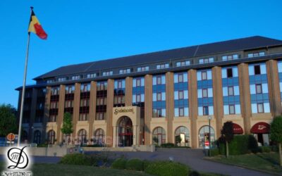 Congrés européens des Rabbanim organisé par l'association "Aleph"