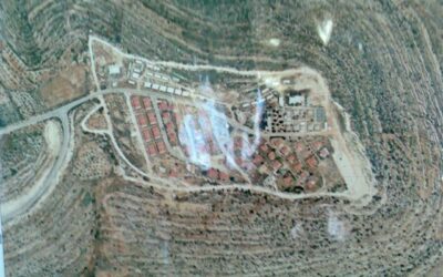 Mivtsaim de &lsquo;Hanouka à Na'hliel