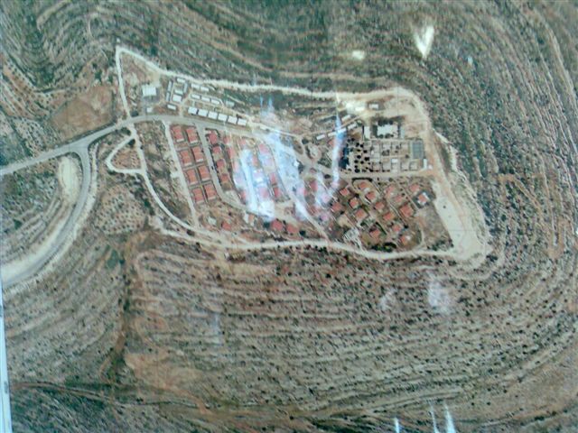 Mivtsaim de 'Hanouccah à Na'hliel