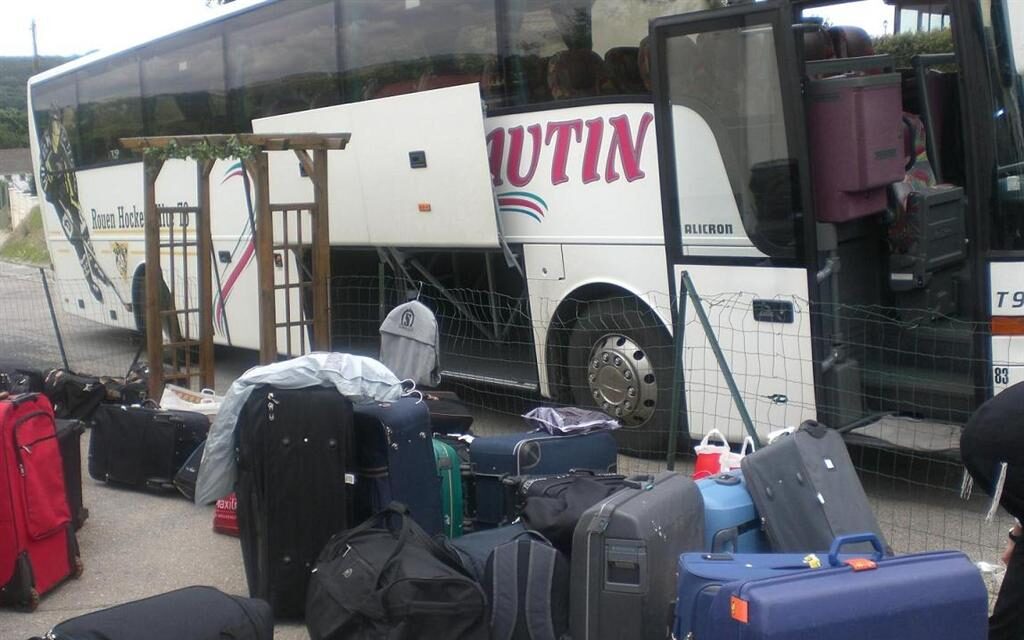 Etude, joie et détente, la Yéchivat Kaits 5767 à Criel sur Mer se termine avec succès