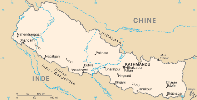 Pessa'h Nepal (2007)