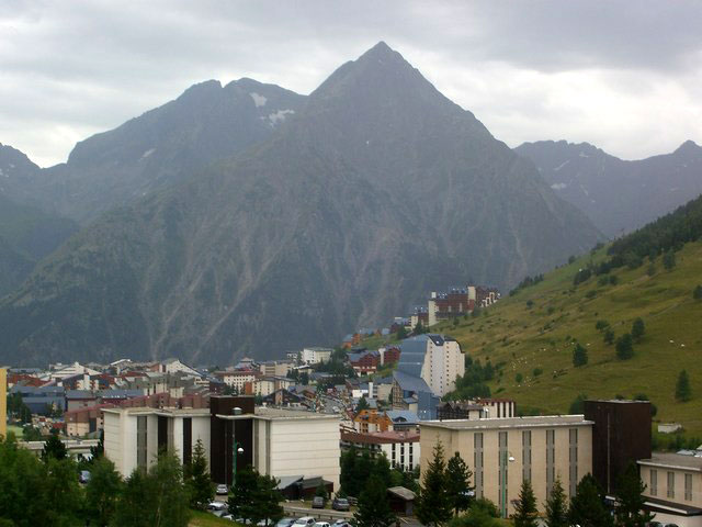 Séminaire des 2 Alpes 2007 Album photos No 4