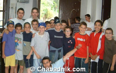 Album Gan Italie (2007)