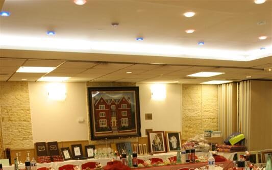 Gala 5767 Ohalei Torah à l'école Sinaï