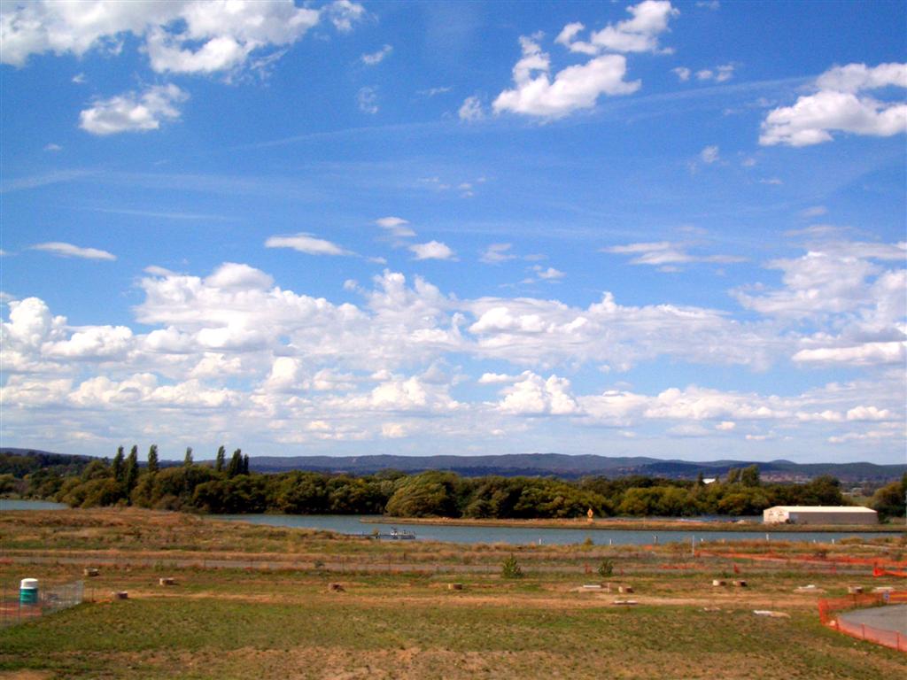 Pourim a Canberra - Australie