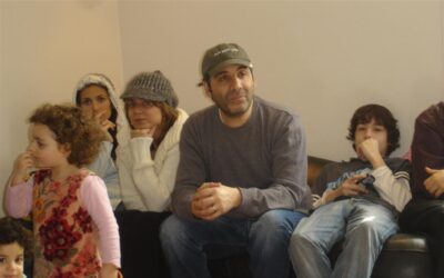 Fête de Pourim à St Brice