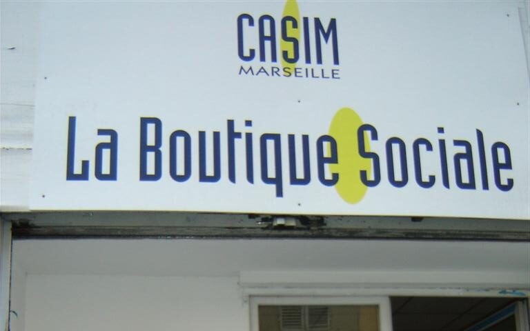 Matsa Bakery de Marseille