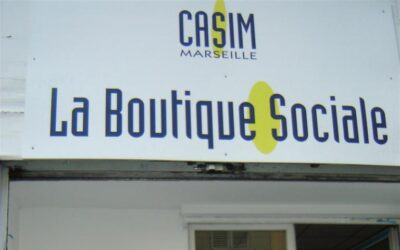 Matsa Bakery de Marseille