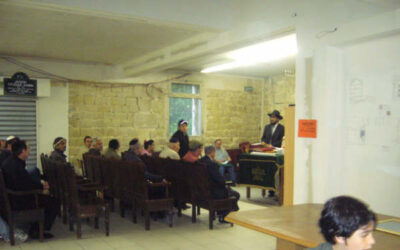 Lag Baomer à Sartrouville