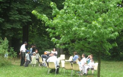 Distribution des prix aux élèves du Heder de Yerres