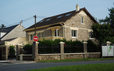 Inauguration du Beth Habad de Seine et Marne dirigé par le Rav Yossi Amar