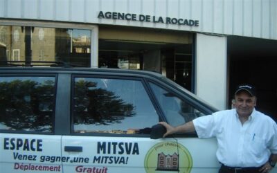 Loubavitch à la conquête de Marseille