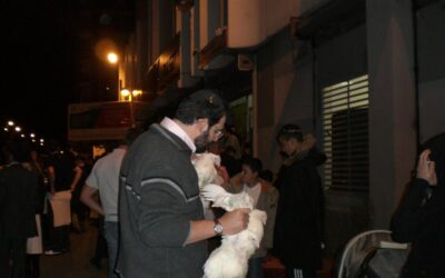 Kapparot 5768 à Choisy le Roi