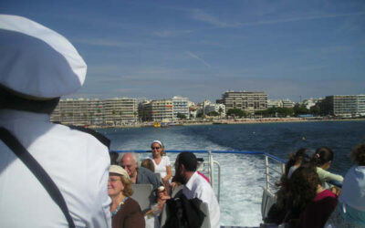 Souccot 5768 à Juan les Pins
