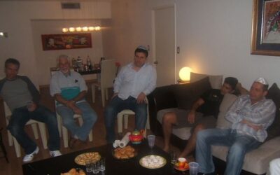 Des cours de Torah pour la communauté francophone de Miami