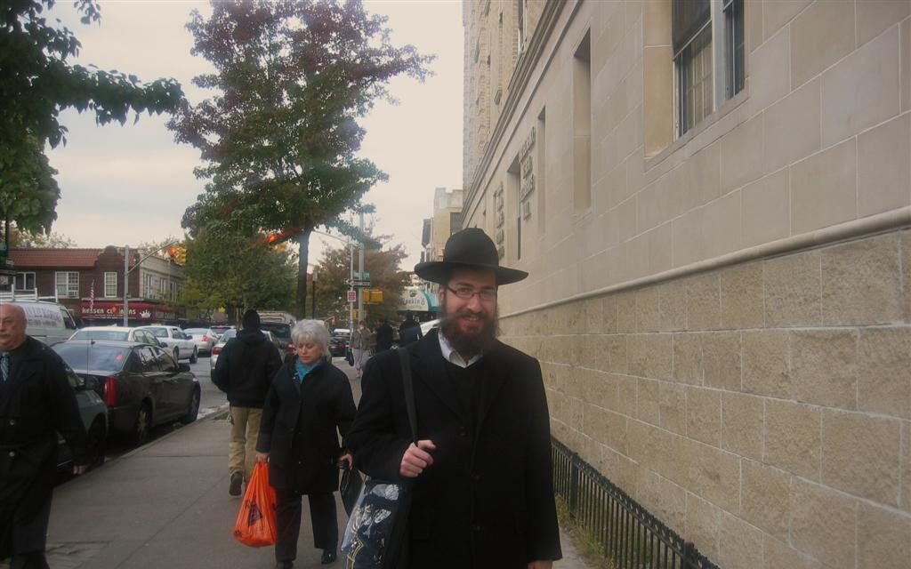 Kinous Hachlouhim 5768 Album photos No 5