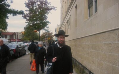 Kinous Hachlouhim 5768 Album photos No 5