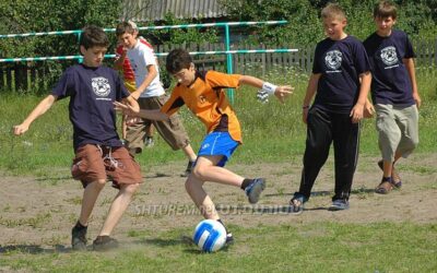 Photos diverses - Russie (2008)