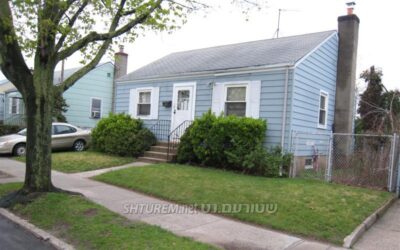 "Ohel Chabad-Lubavitch" vient d'acquérir une nouvelle maison près du Ohel du Rabbi pour héberger les invités