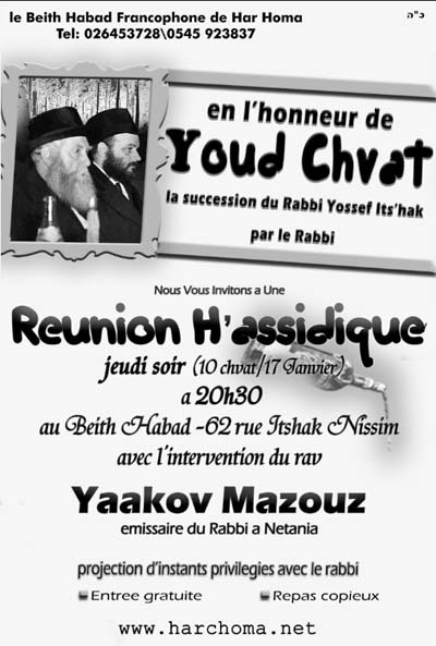 Reportage photo à Har Homa