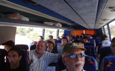 Hevron 5768