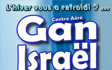 Quelques images du centre aéré d'hiver de Vincennes