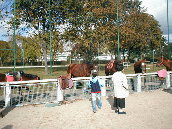 Fete Foraine Vsm à Villiers-sur-Marne