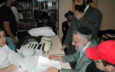 Gagnants au Goral à Paris