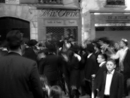 17 Rue Desrosiers Pessa'h à Paris 4e