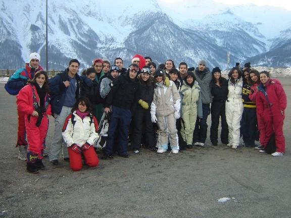 Marseille Ski