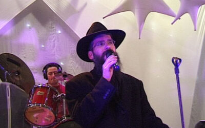 Beth Rivka Fried à Yerres