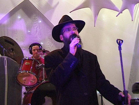 Beth Rivka Fried à Yerres