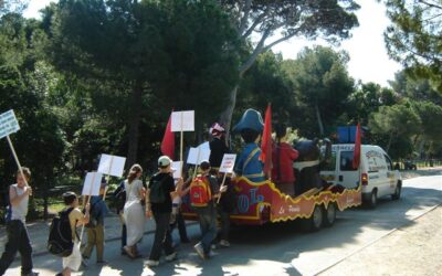 Lag Baomer à Marseille
