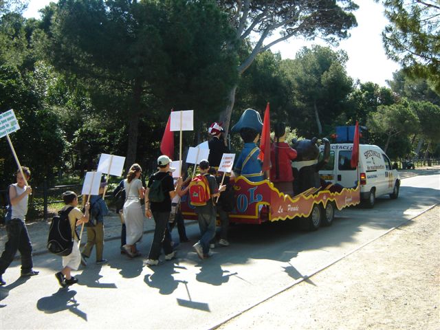 Lag Baomer à Marseille