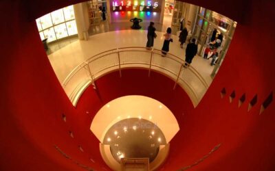 Musée des Enfants Juifs de Crown Heights: Déjà plus de 170.000 visiteurs!