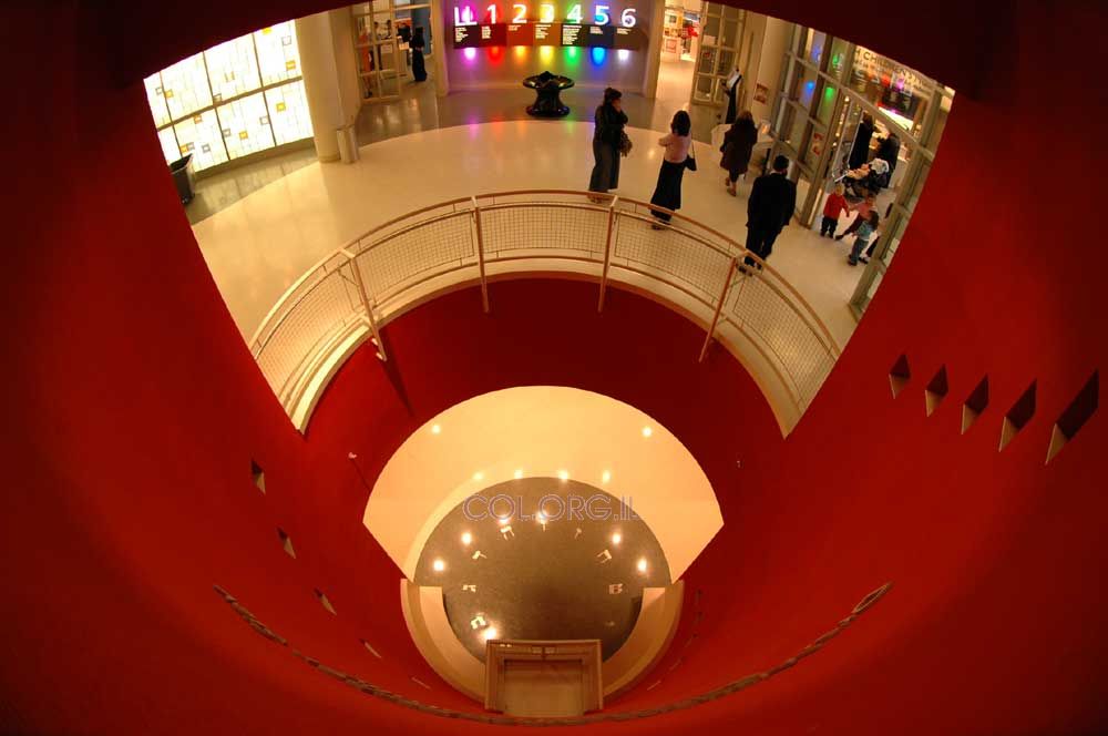 Musée des Enfants Juifs de Crown Heights: Déjà plus de 170.000 visiteurs!