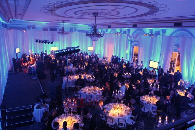 Gala Séminaire Haya Mouchka à Montréal
