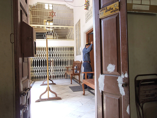 Témoignage d'un touriste en voyage à Ahmedabad en Inde