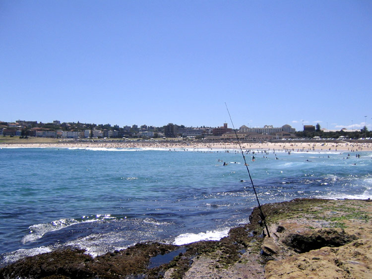 L'Australie, une ile geante...