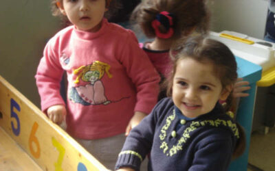 Bdikat et Biour Hamets au Gan de Beth Rivka