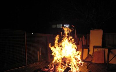 Lag Baomer à Sydney