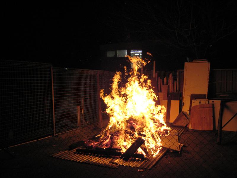 Lag Baomer Sydney 5768