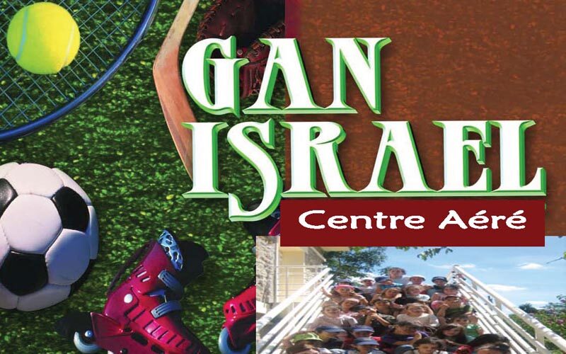 Gan Israël 5768 à Pontault-Combault